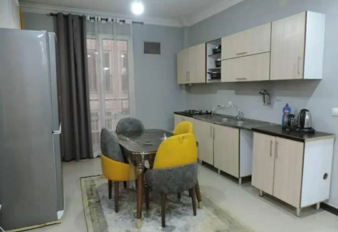 سویت امن و تمیز|اجارهٔ کوتاه‌مدت آپارتمان و سوئیت|فولادشهر, B7|دیوار