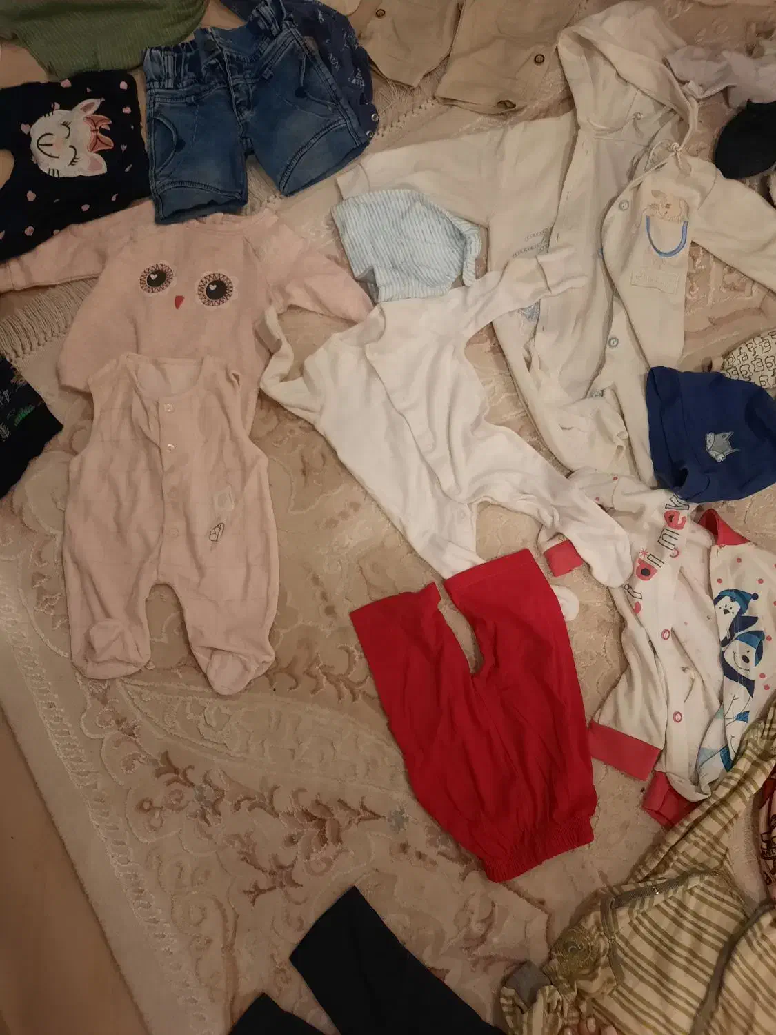 وسایل کودک|اسباب و اثاث بچه|نوشهر, |دیوار