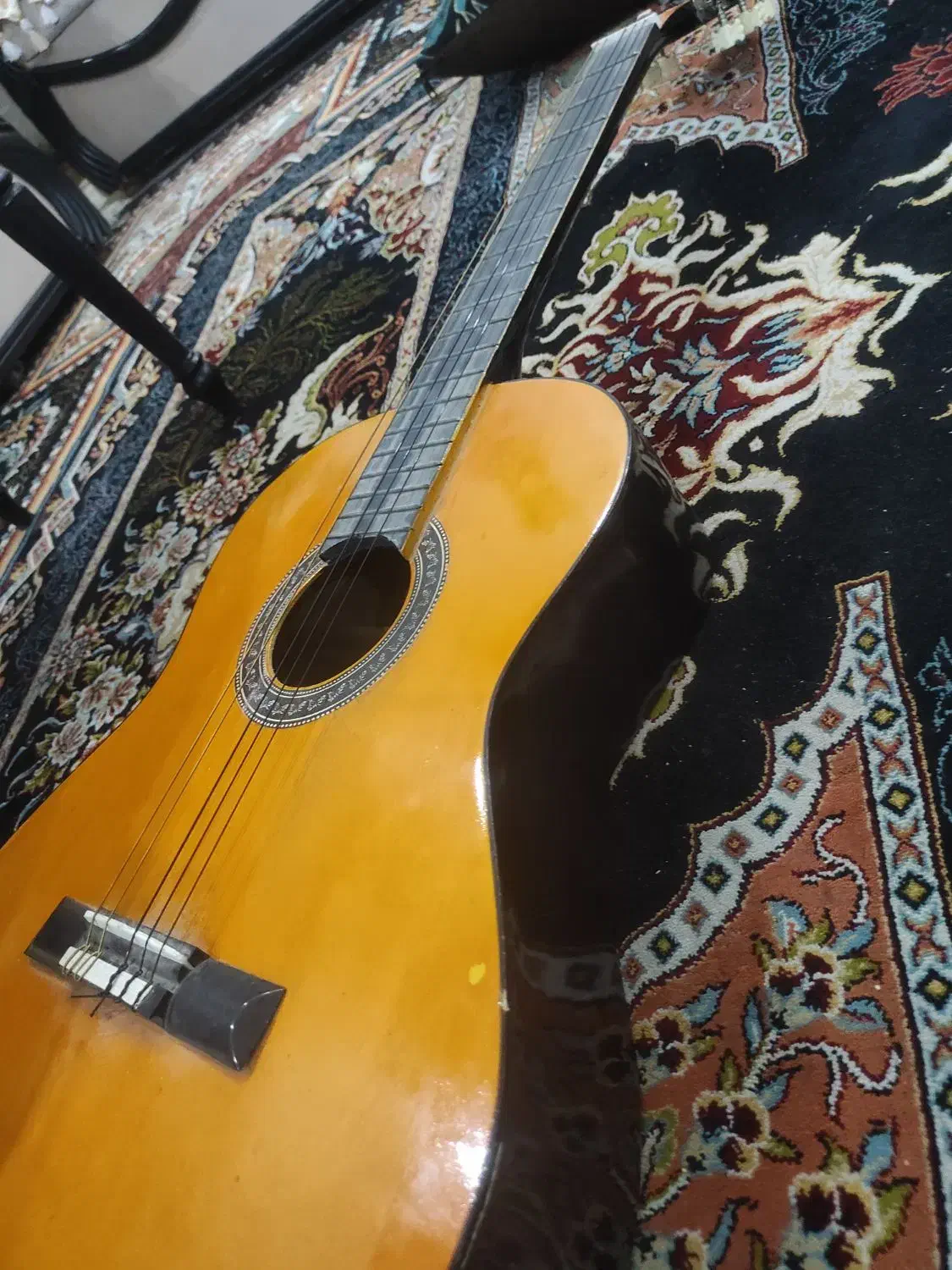 گیتار دایموند|گیتار، بیس، امپلیفایر|مشهد, نوید|دیوار