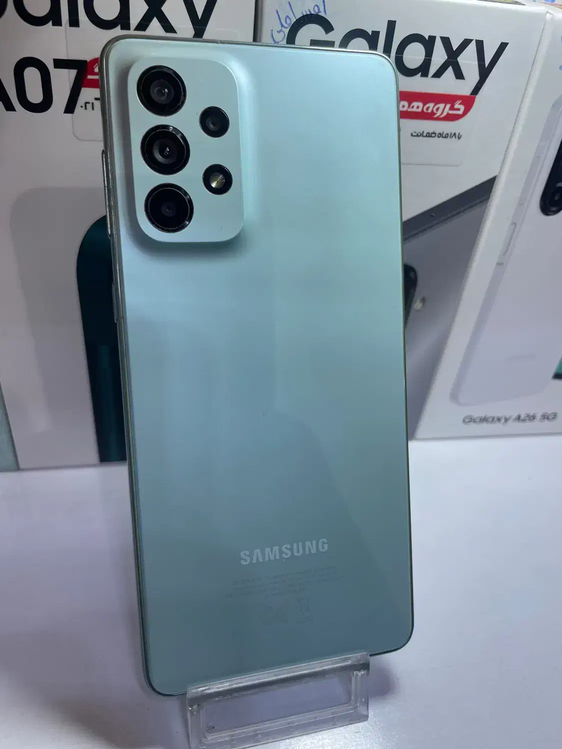 فروش اقساطی گوشی کارکرد با چک صیادی|موبایل|شیروان (خراسان), |دیوار