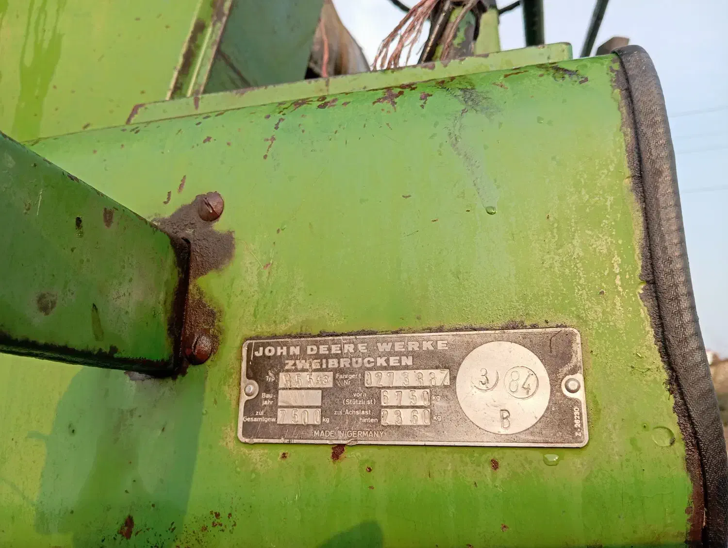 ادوات کشاورزی|ماشینآلات صنعتی|ساری, |دیوار