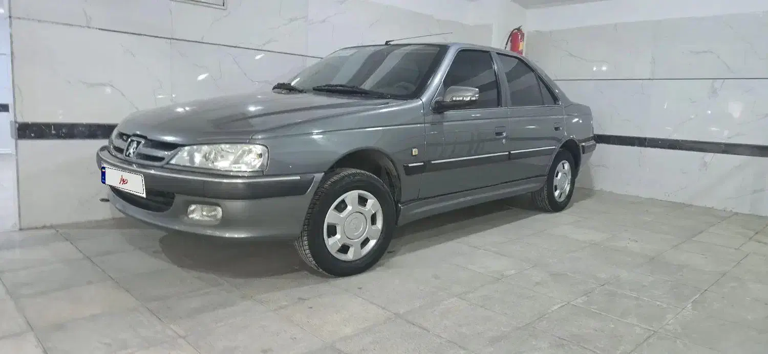 پارس سال|خودرو سواری و وانت|کهریزک, |دیوار