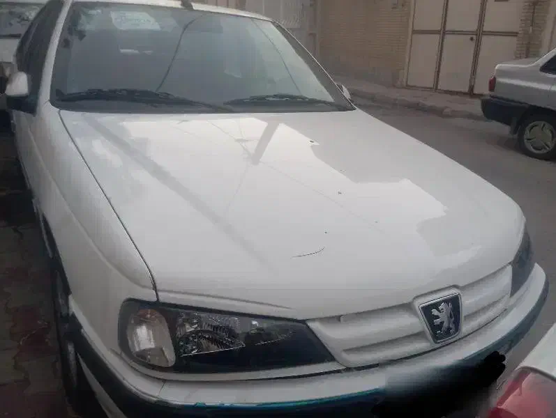 فروش خودرو پارس|خودرو سواری و وانت|قنوات, |دیوار