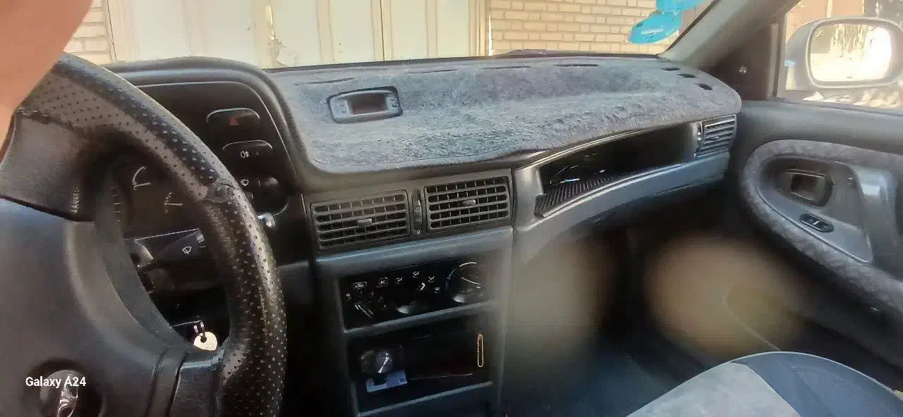 دووسیلوو|خودرو سواری و وانت|اصفهان, خرم|دیوار