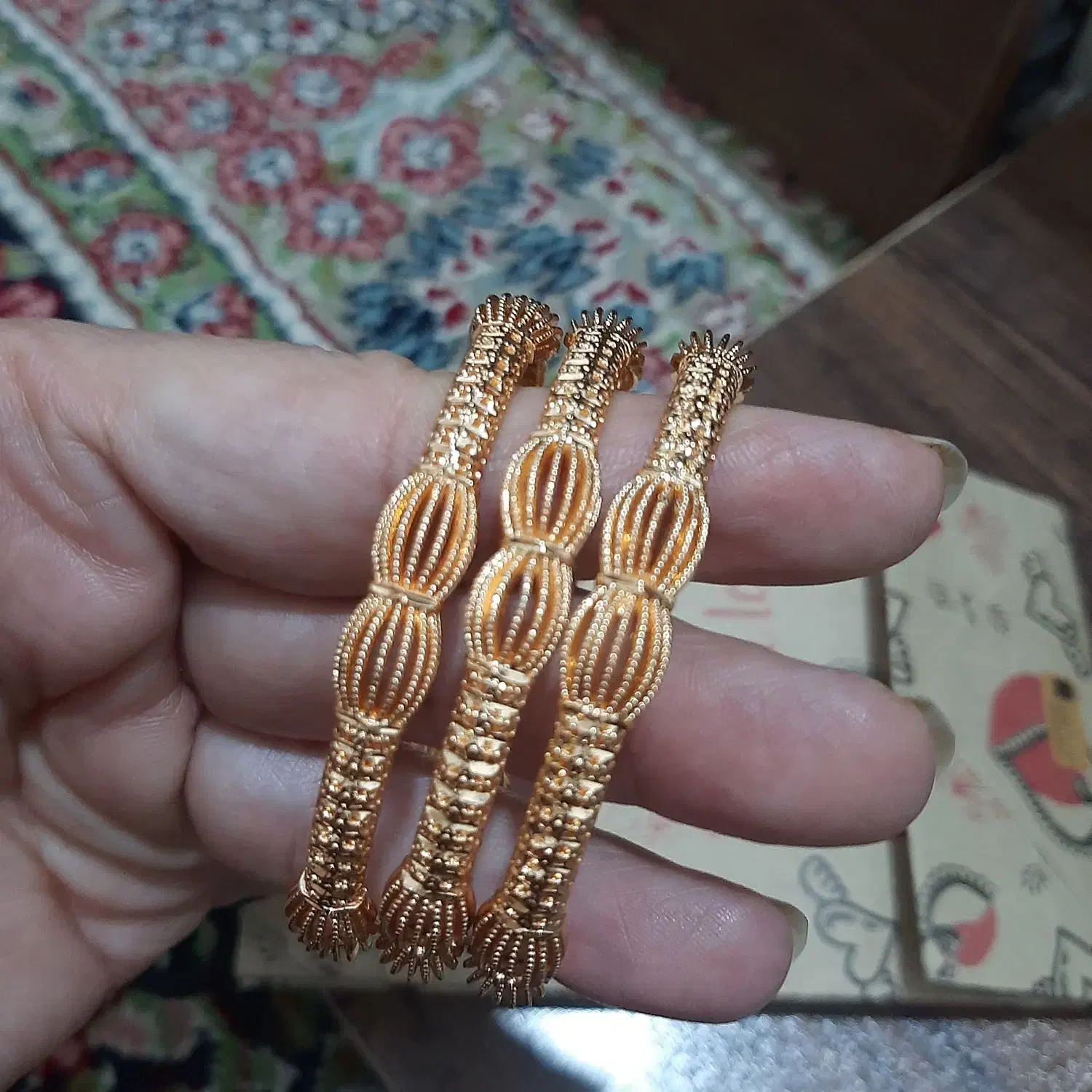 النگو ژوپینگ|بدلیجات|کرمان, |دیوار