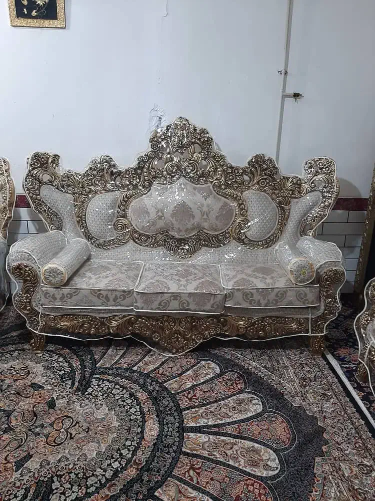 کاور دوزی سلین دوخت انواع کاور مبل|خدمات پیشه و مهارت|الیگودرز, |دیوار