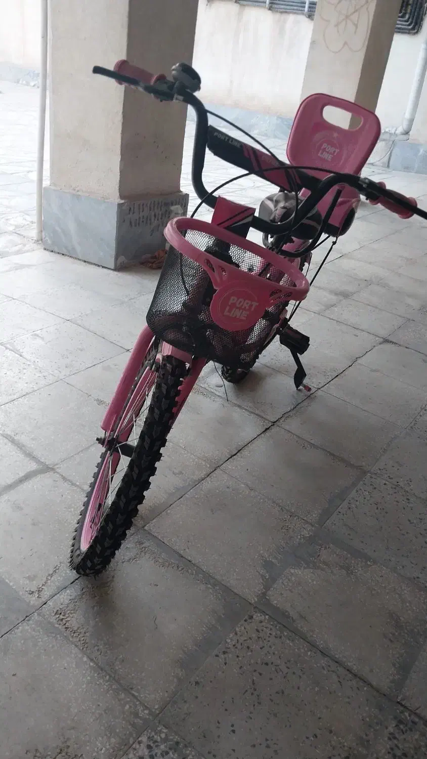 ۵۰۰۰۰۰۰|دوچرخه، اسکیت، اسکوتر|قرچک, میرزائی جنوبی|دیوار