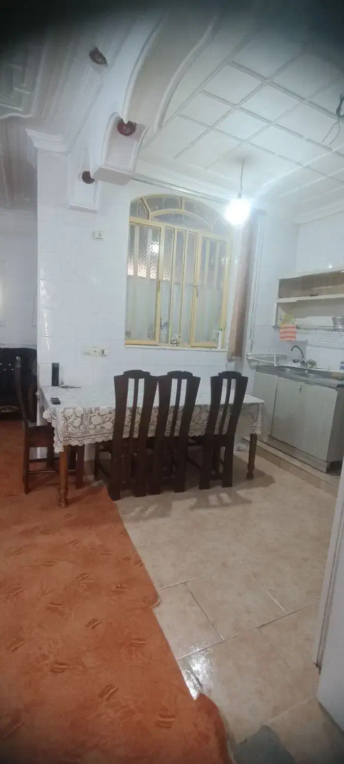 اجاره روزانه واحد دوخواب شخصی ( همکف )|اجارهٔ کوتاه‌مدت آپارتمان و سوئیت|بندرعباس, |دیوار