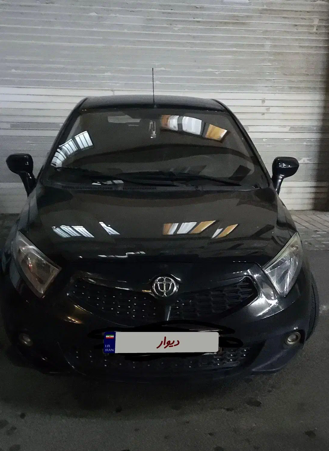 برلیانس H220|خودرو سواری و وانت|اندیشه, شهرک مریم|دیوار