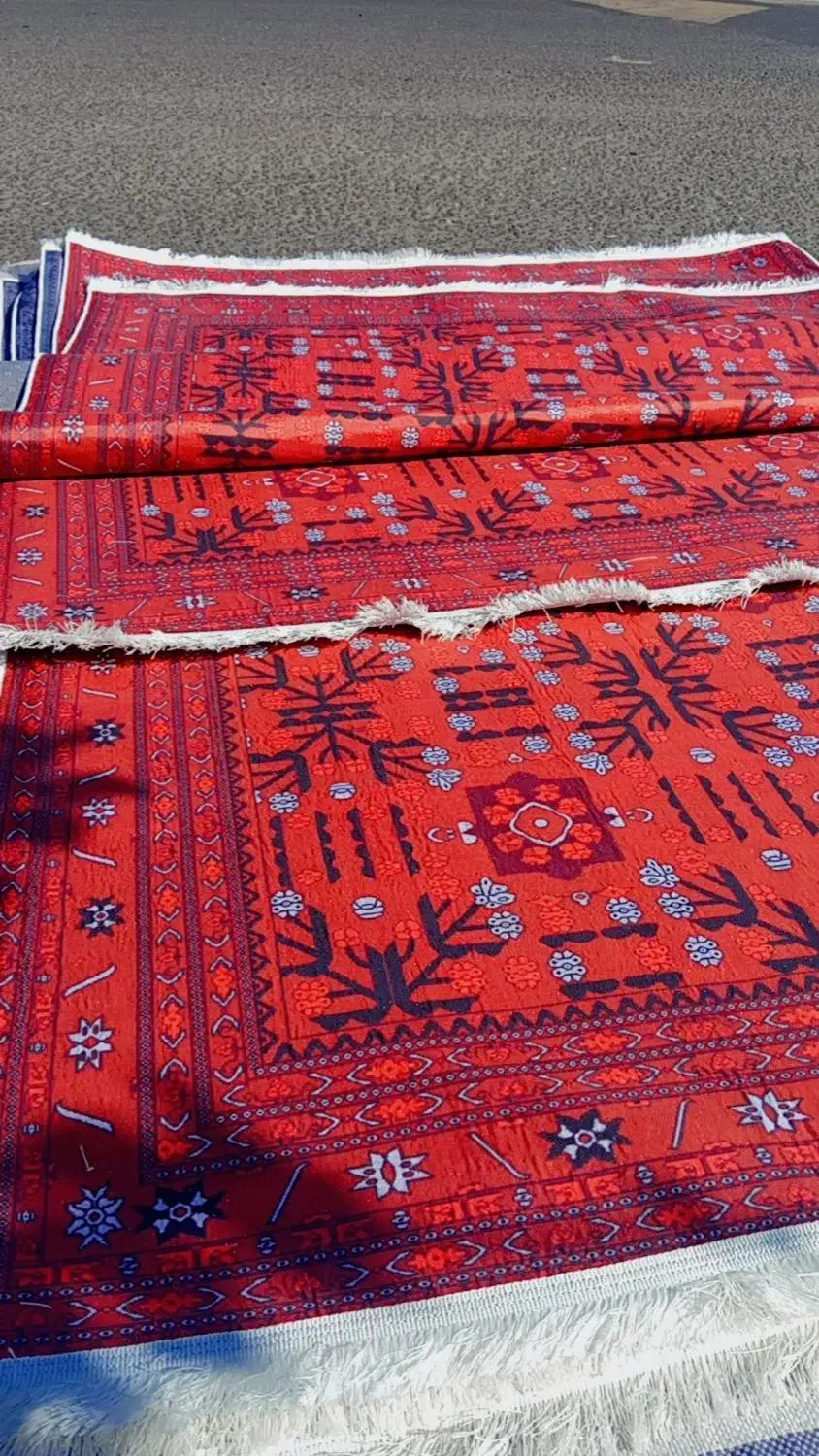 فروش فرشینه|فرش|جیرفت, |دیوار