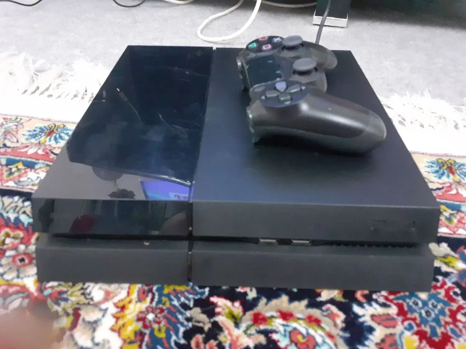 ps 4 کپیخور|کنسول، بازی ویدئویی و آنلاین|بجنورد, |دیوار