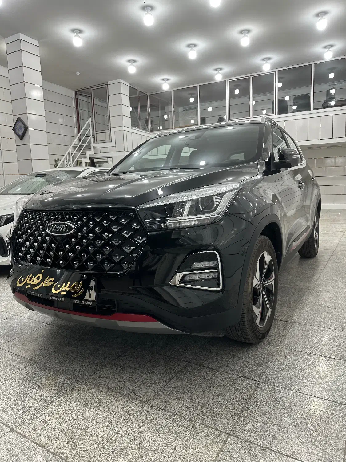 X55PRO|خودرو سواری و وانت|شاهین‌شهر, گزبرخوار|دیوار