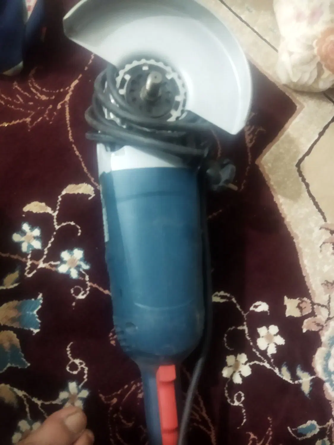 سنگ فرز|ابزارآلات|ایذه, |دیوار