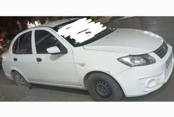 ساینا|خودرو سواری و وانت|قم, شهید صیاد شیرازی|دیوار