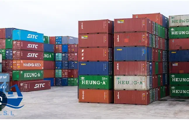 کانتینر گمرکی و بدون برگه|فعالیت داوطلبانه|تهران, لویزان|دیوار