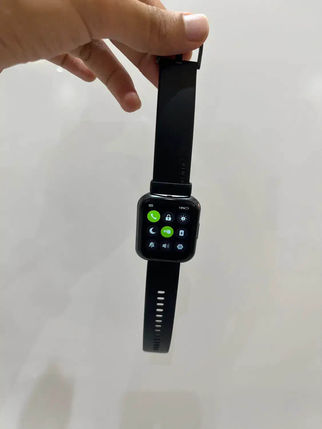 ساعت هوشمند oraimo|ساعت|گنبد کاووس, |دیوار