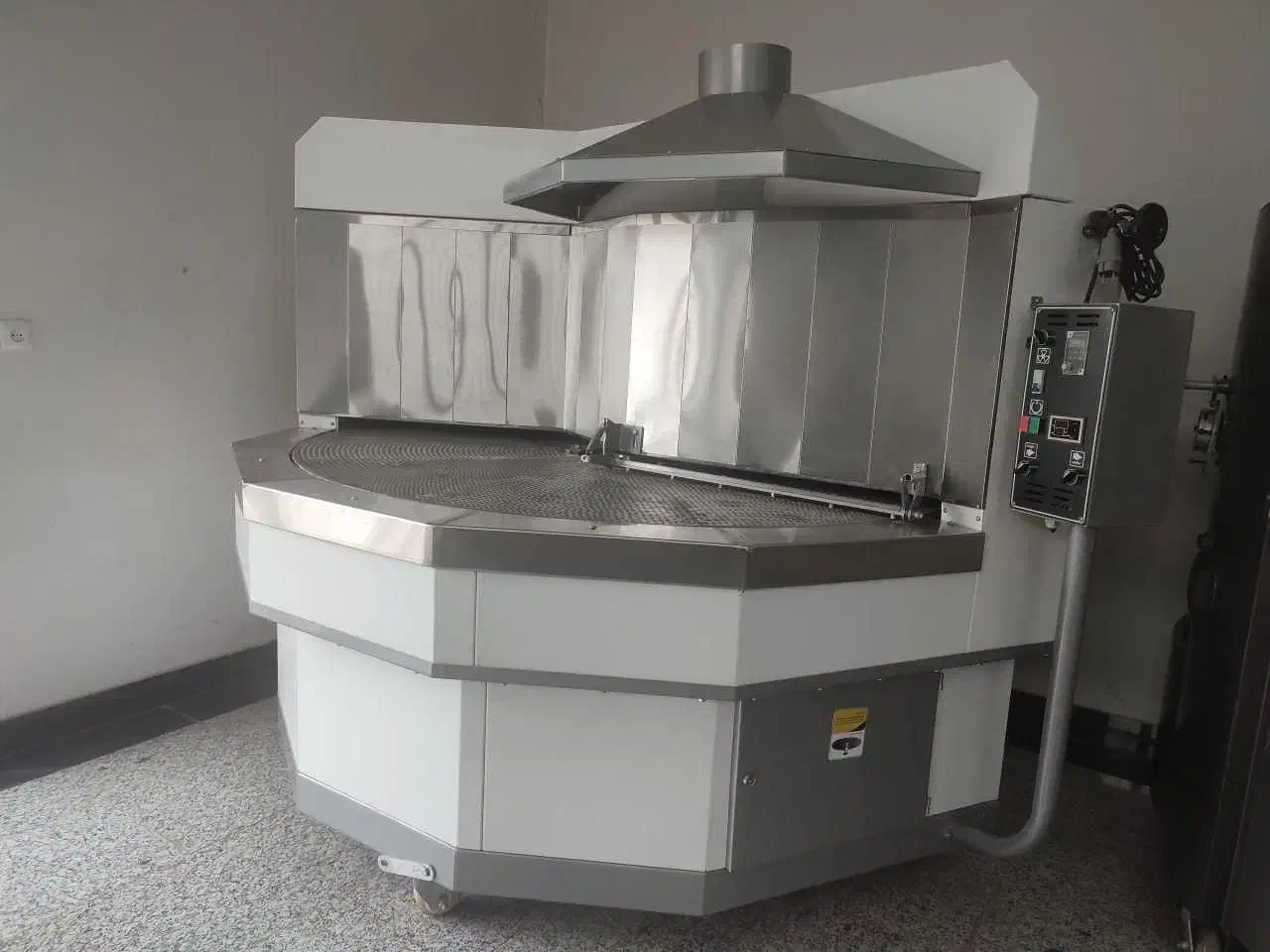 تنور دوار نانوایی|فروشگاه و مغازه|کرج, گوهردشت|دیوار