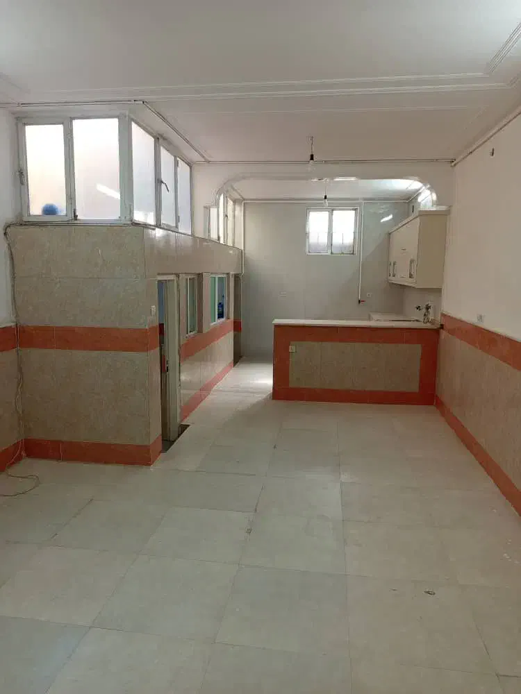 زیرزمین ویلایی / ۹۵متر / ۱ خواب /راه مجزا /نوبهار|اجارهٔ خانه و ویلا|قم, نوبهار|دیوار