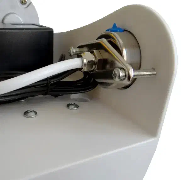 دستگاه تصفیه آب آکوا اسپرینگ|آبسردکن و تصفیه آب|خاوران, |دیوار