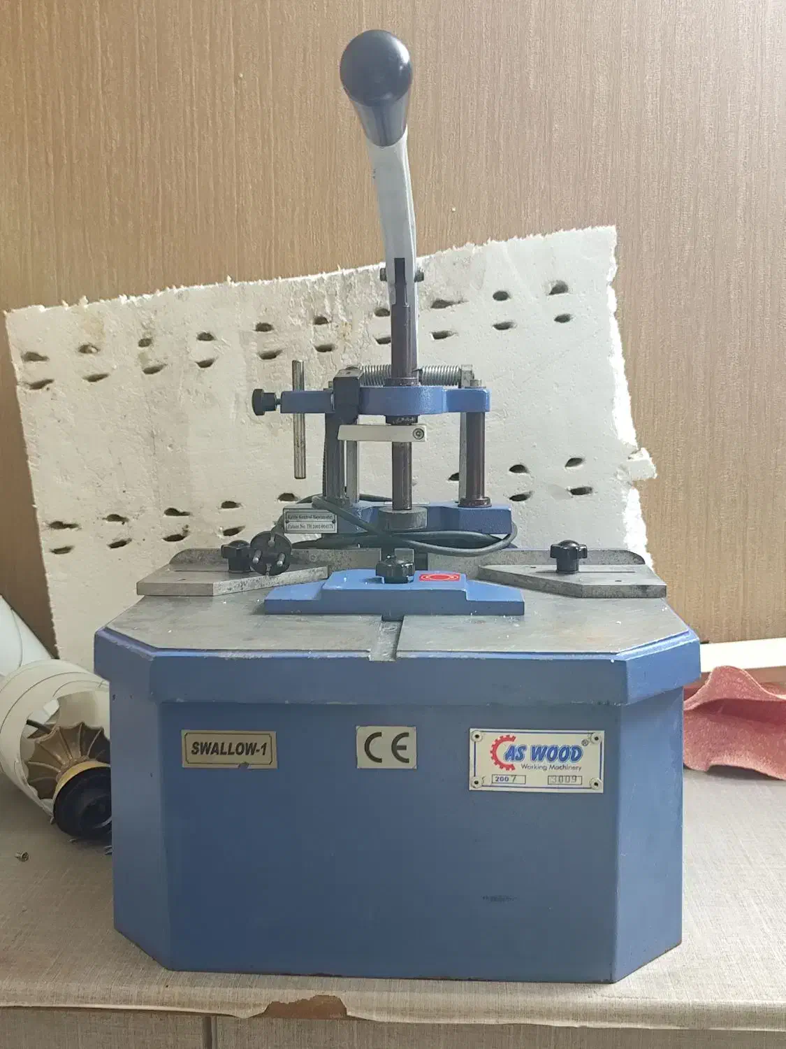 ابزار نجاری دم چلچله نو|ابزارآلات|تهران, عبدلآباد|دیوار