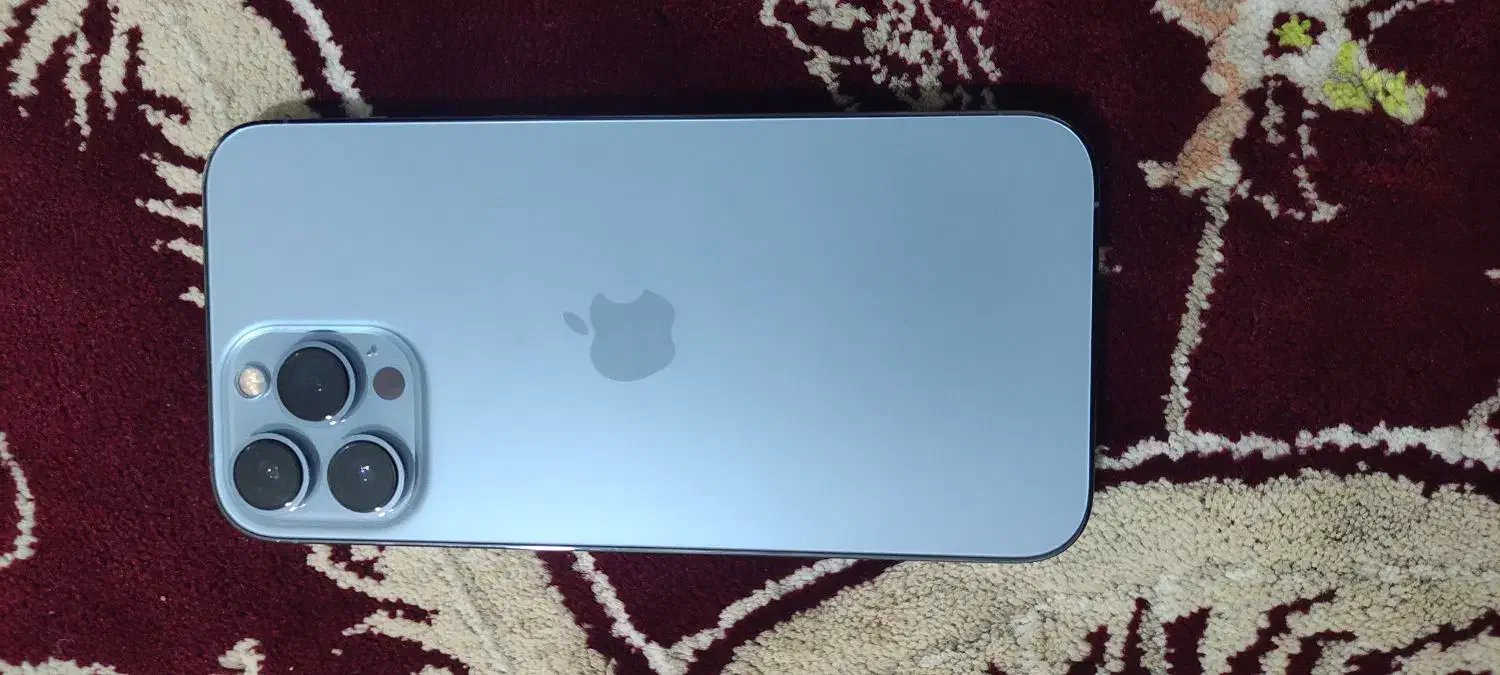 آیفون 13پرومکس|موبایل|مشهد, شهرک شهید باهنر|دیوار