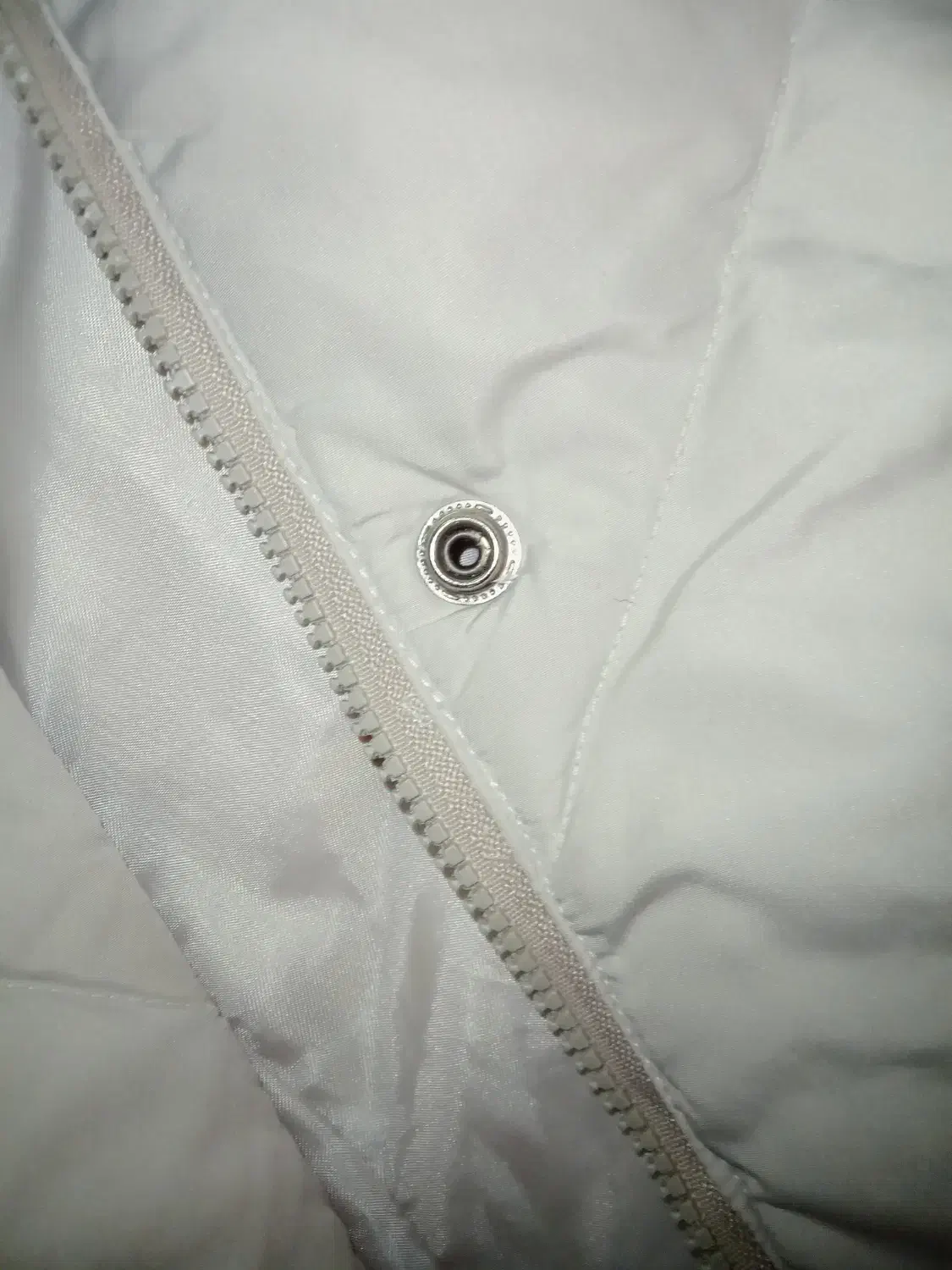 کاپشن بلند مناسب سایز ۳۴ تا ۴۰|لباس|کرج, حصار سرجوب|دیوار