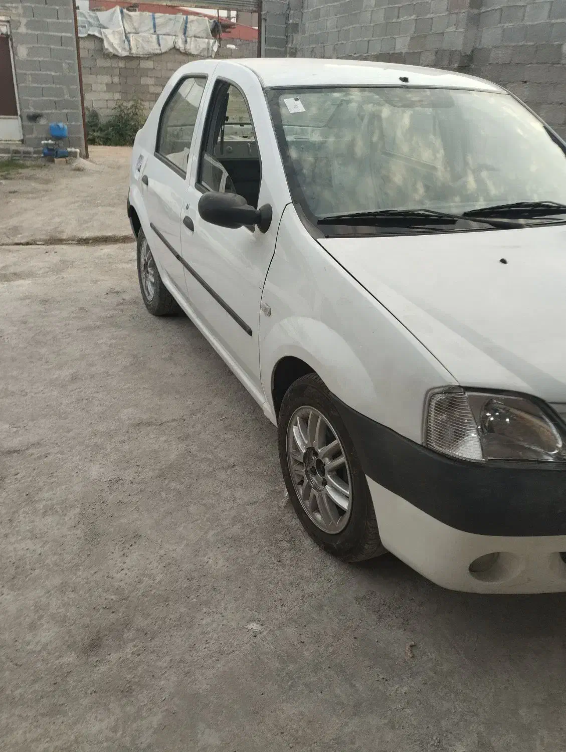 فروش ال 90 پارس خودرو|خودرو سواری و وانت|رشت, شهرک صبا|دیوار