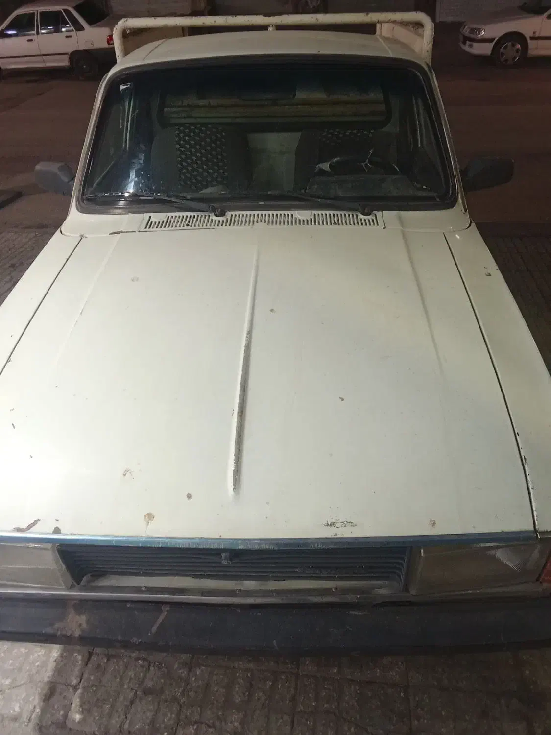 خودرو وانت ، پیکان بار|خودرو سواری و وانت|کنگاور, |دیوار