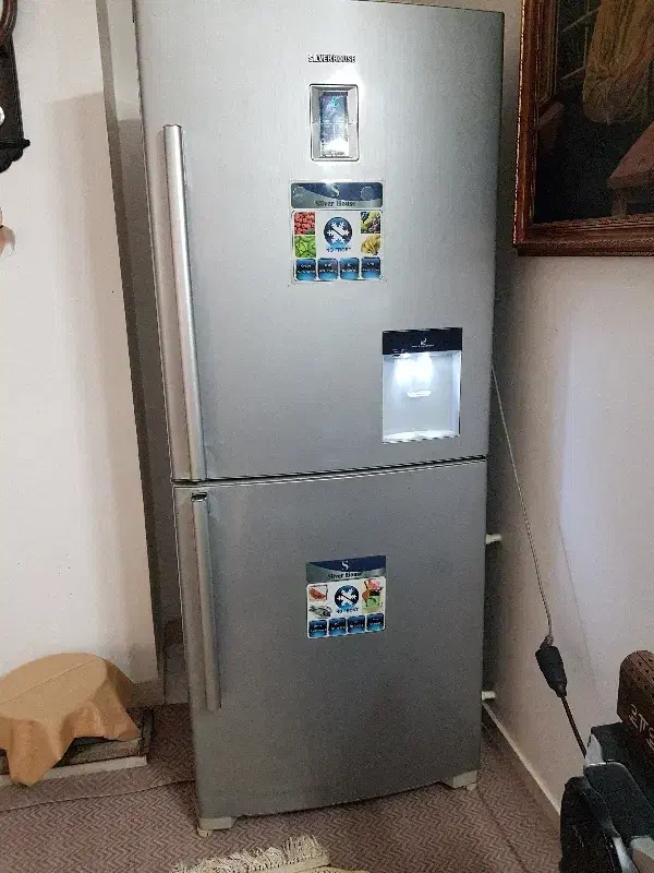 یخچال فریزر|یخچال و فریزر|ورامین, ورامین|دیوار