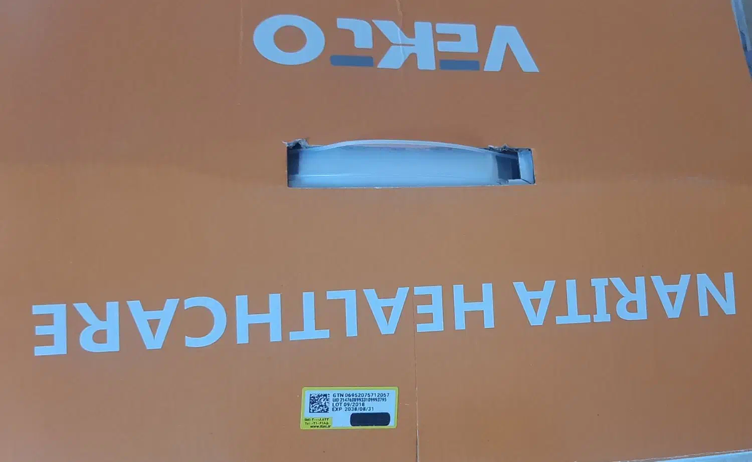 تشک مواج مارک وکتو|پزشکی|تبریز, |دیوار