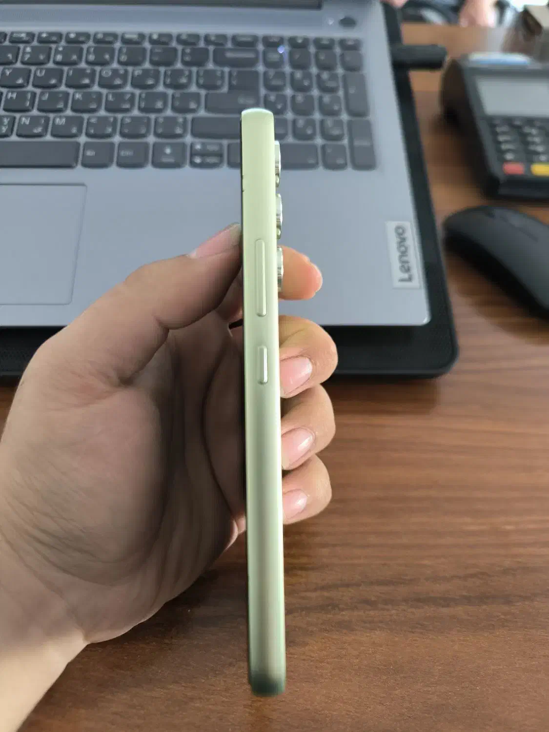 گوشی سامسونگ a54|موبایل|تهران, عباس‌آباد|دیوار