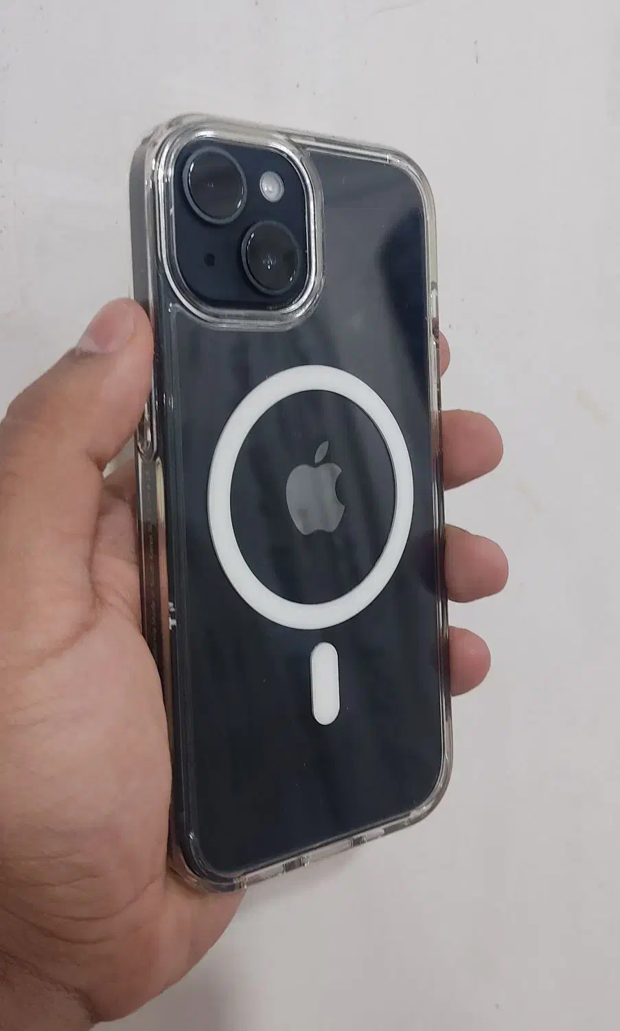 آیفن ۱۴ iphone 14 نرمال|موبایل|اهواز, کوی باهنر|دیوار