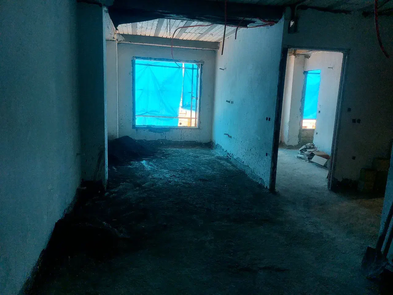 فروش واحد ۵۵ متری در ۱۶ متری ترمینال|پیشفروش املاک|لاهیجان, گلستان|دیوار