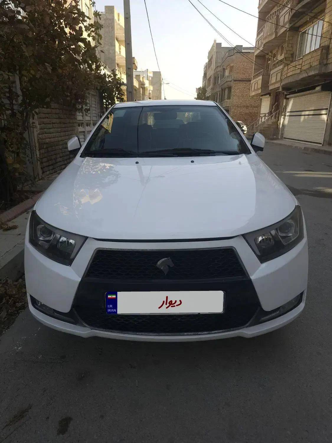 دنا پلاس مدل ۱۴۰۰|خودرو سواری و وانت|ارومیه, |دیوار