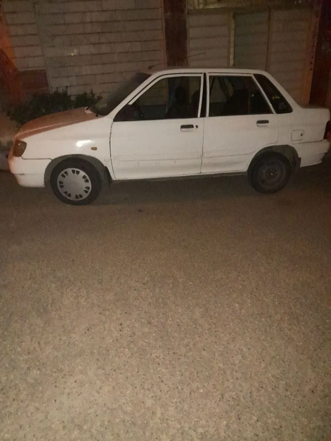 پراید ۱۳۲|خودرو سواری و وانت|زنجان, |دیوار