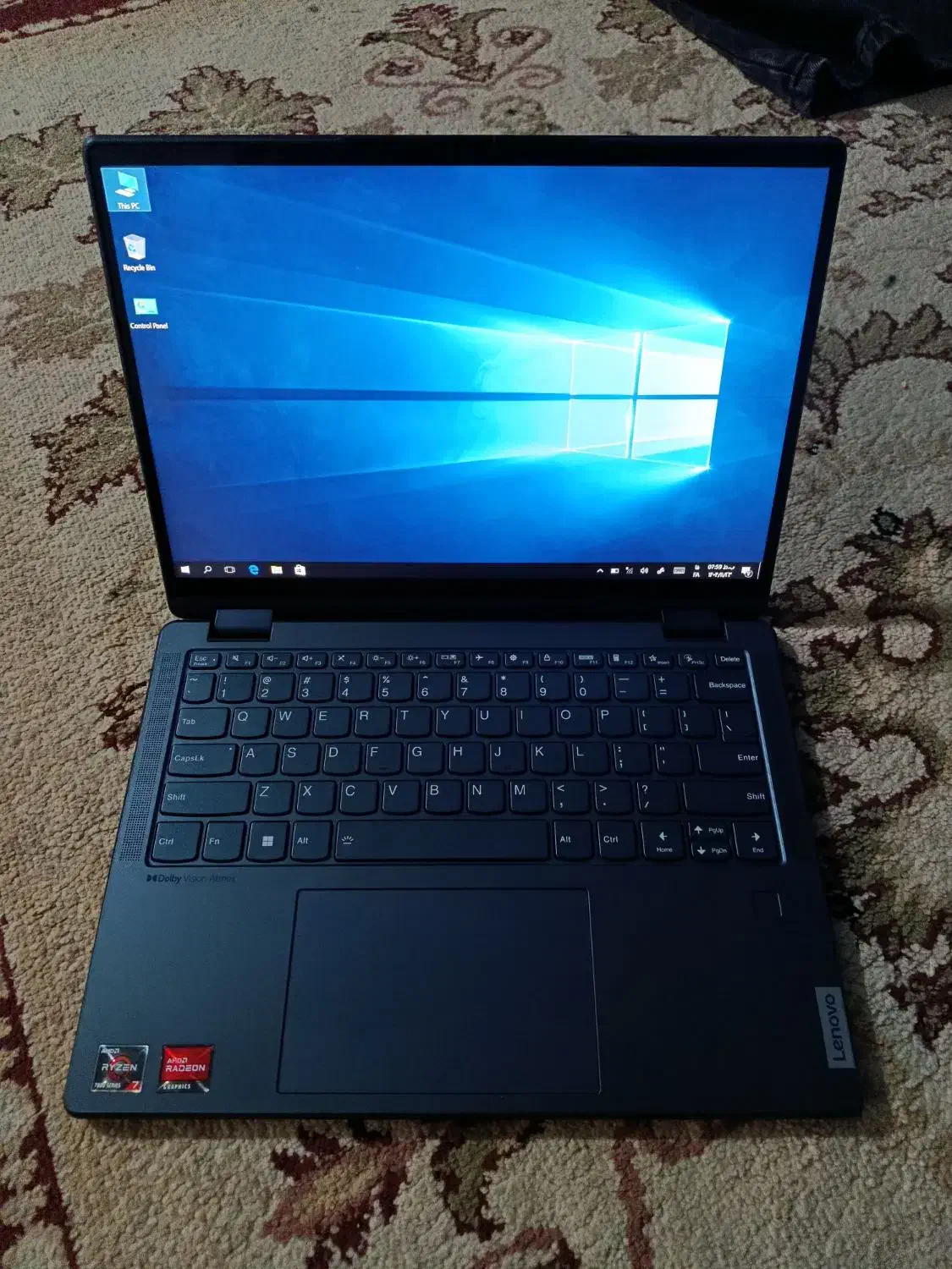 لب تاب|رایانه همراه|تهران, منیریه|دیوار