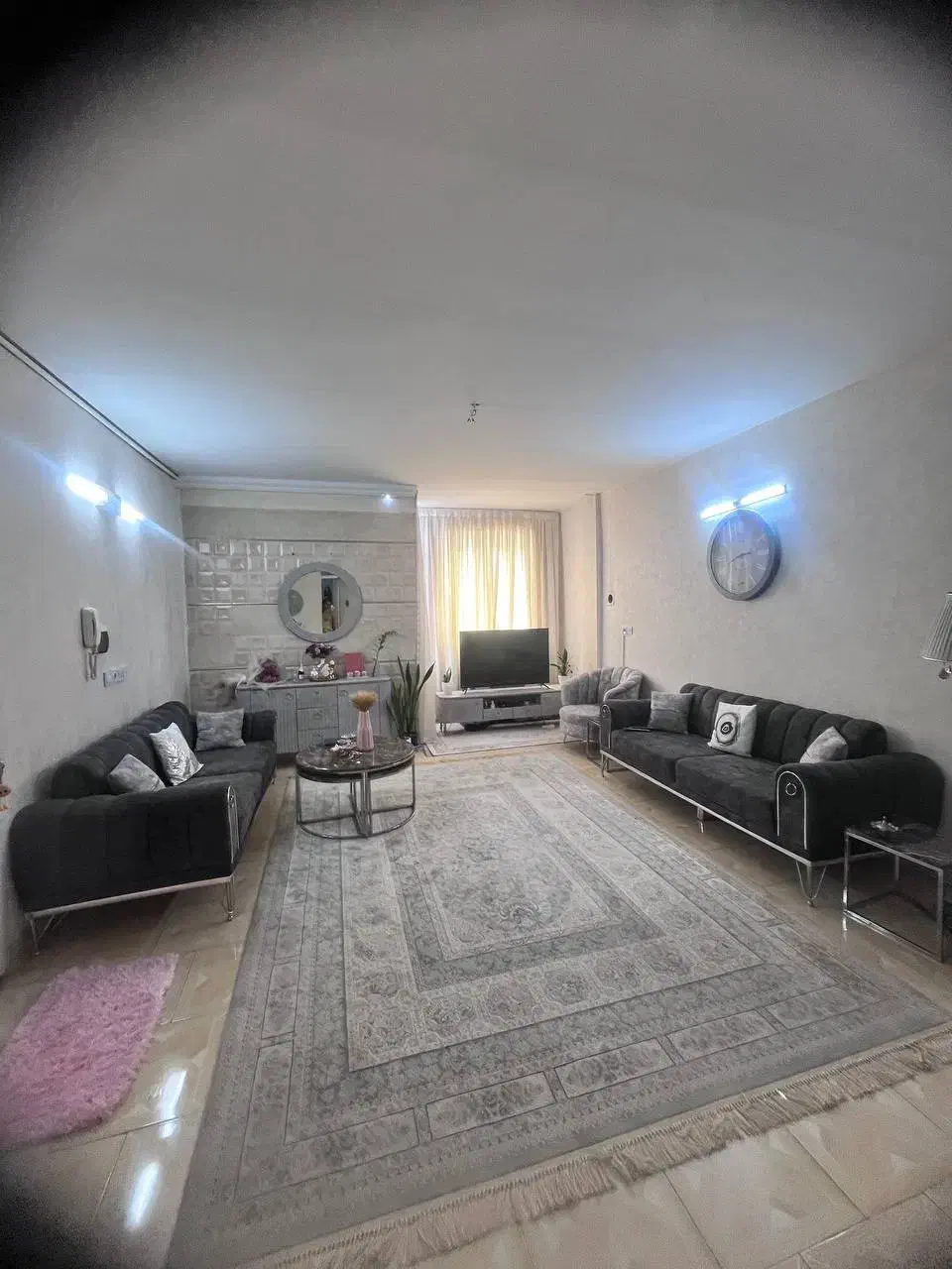 آپارتمان ۵۵ متری قیمت مناسب|فروش آپارتمان|گلستان (تهران), |دیوار