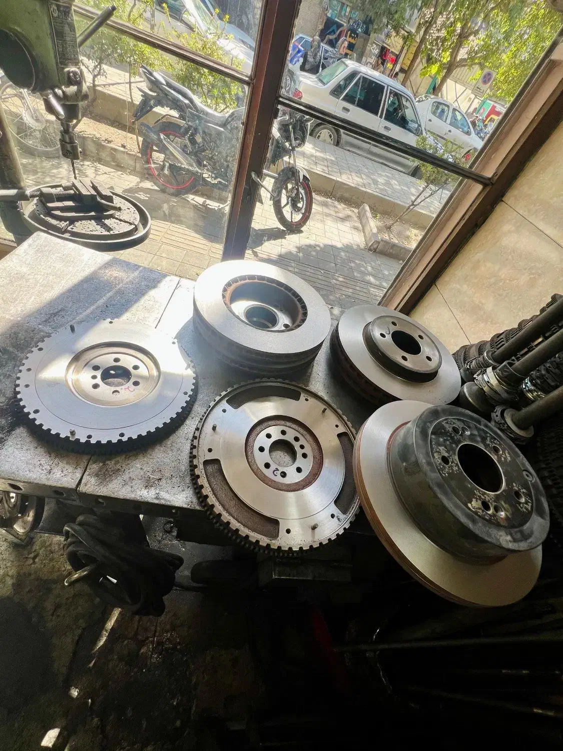 نیروی فنی و تولید|استخدام صنعتی، فنی، مهندسی|تهران, قلمستان|دیوار