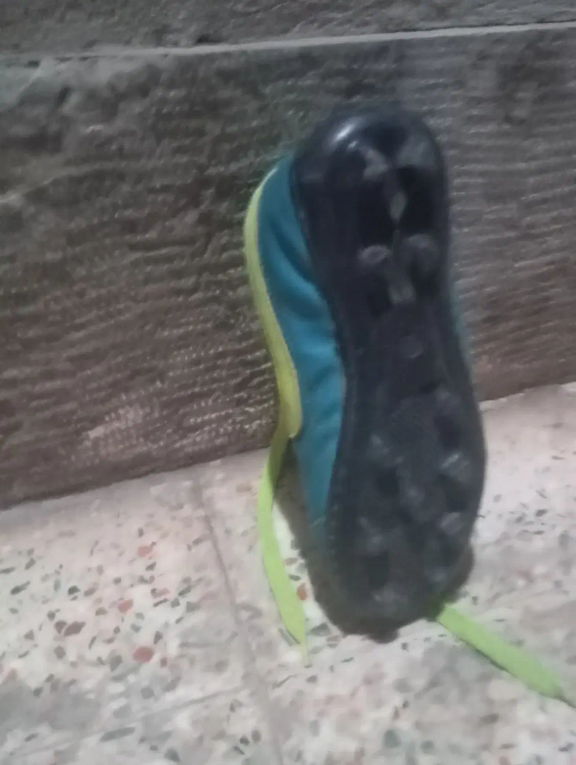 کفش فوتبال چمن|تجهیزات ورزشی|کرمان, |دیوار