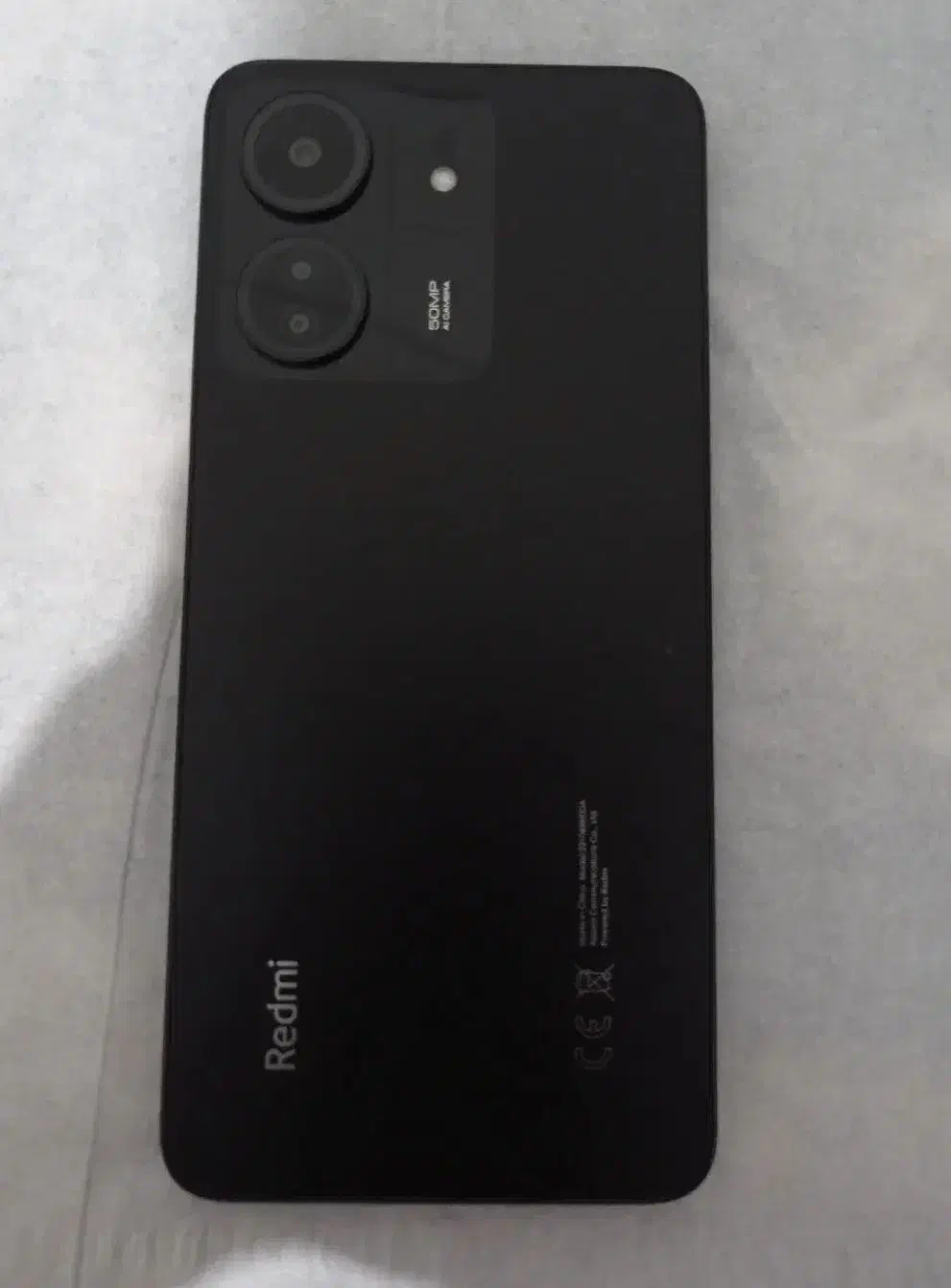 Redmi 13c|موبایل|پرند, فاز ۵|دیوار