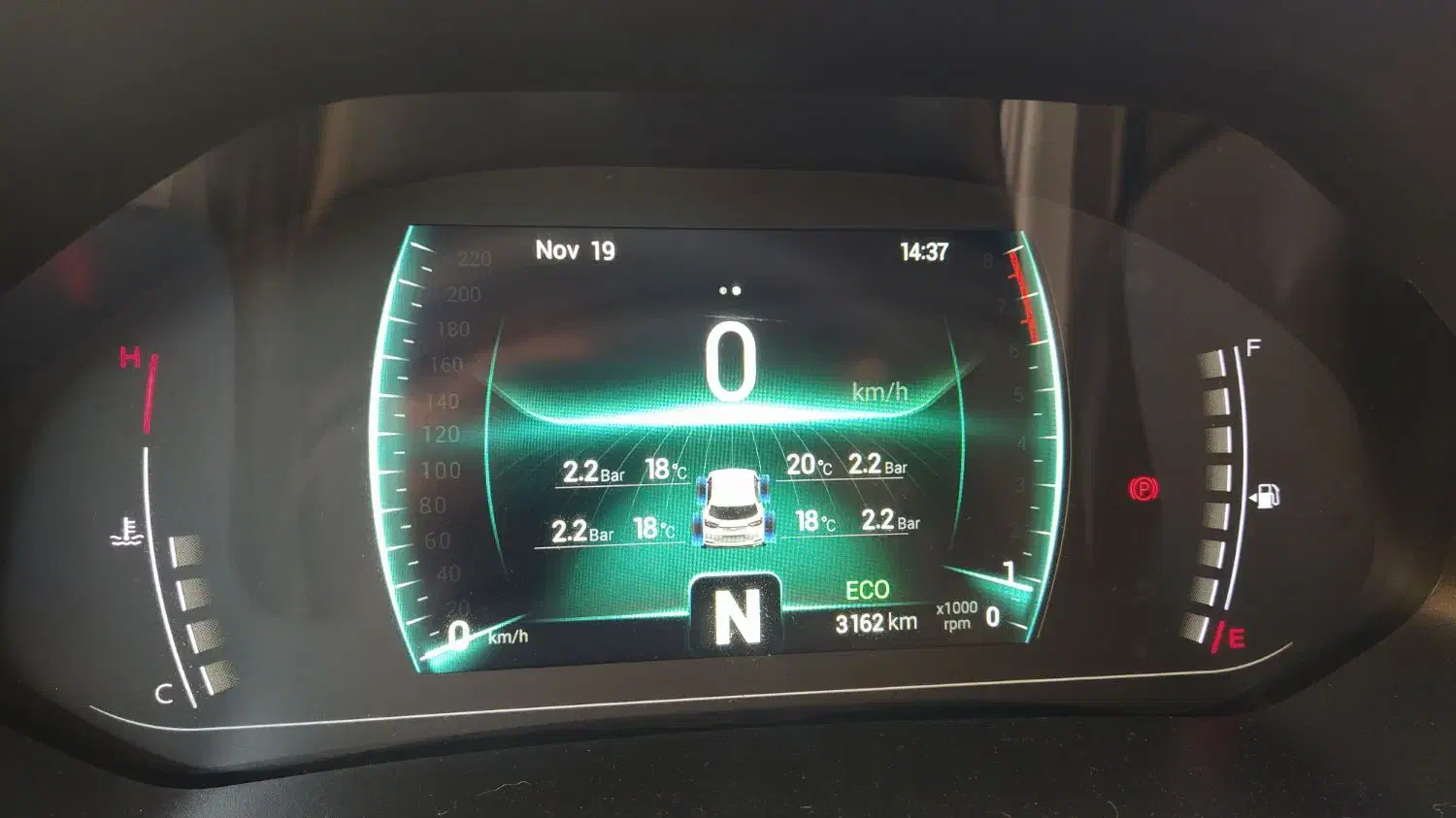 x55 pro|خودرو سواری و وانت|شاهین‌شهر, اقبال لاهوری|دیوار