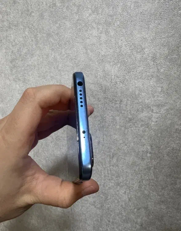 گوشی شیایومی نوت ۱۱|موبایل|قائن, |دیوار