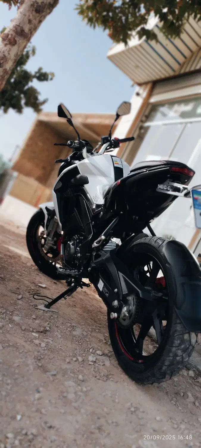 بنلی 180نیوفیس|موتورسیکلت|سوری, |دیوار