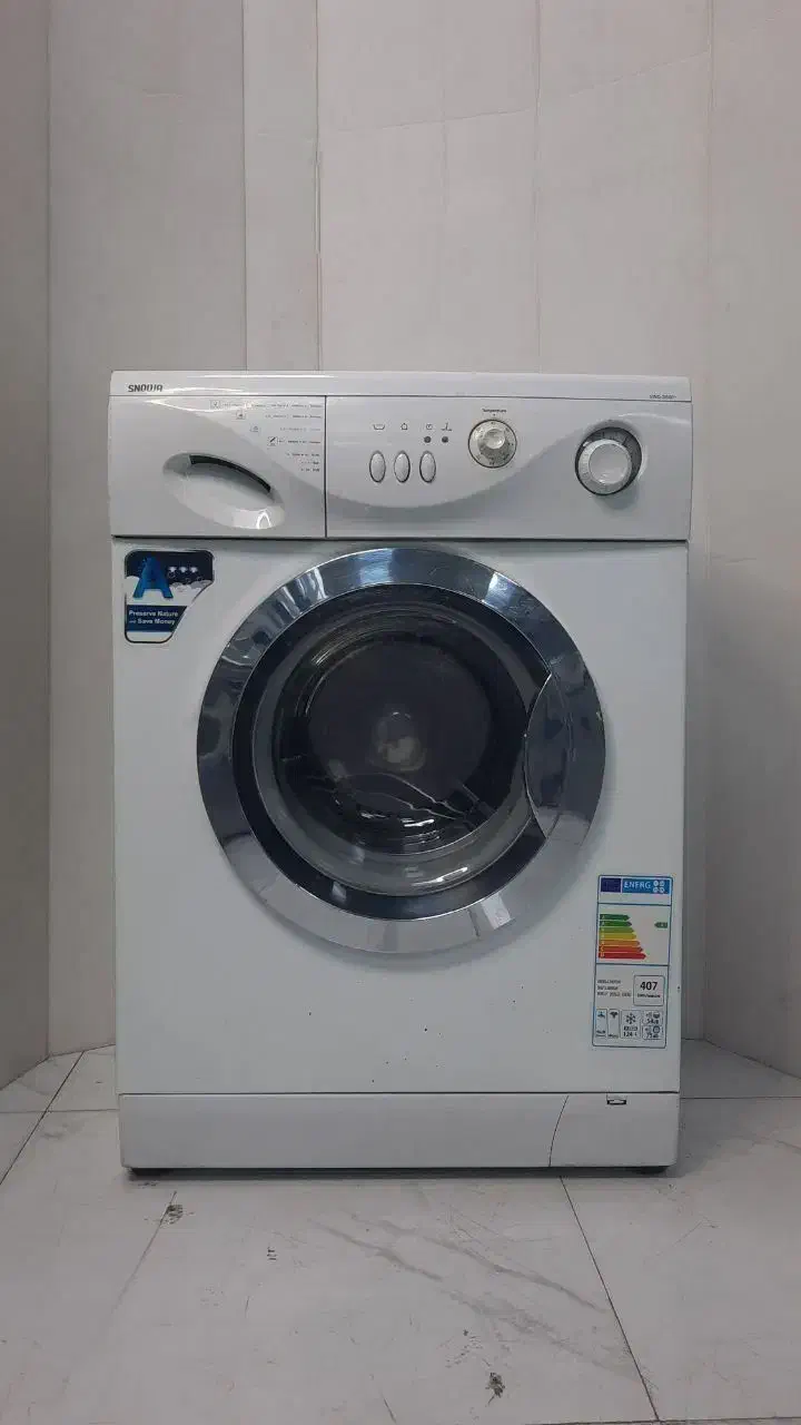 ماشین لباسشویی هایر|ماشین لباسشویی و خشک‌کن لباس|اسلام‌شهر, شهرک واوان|دیوار