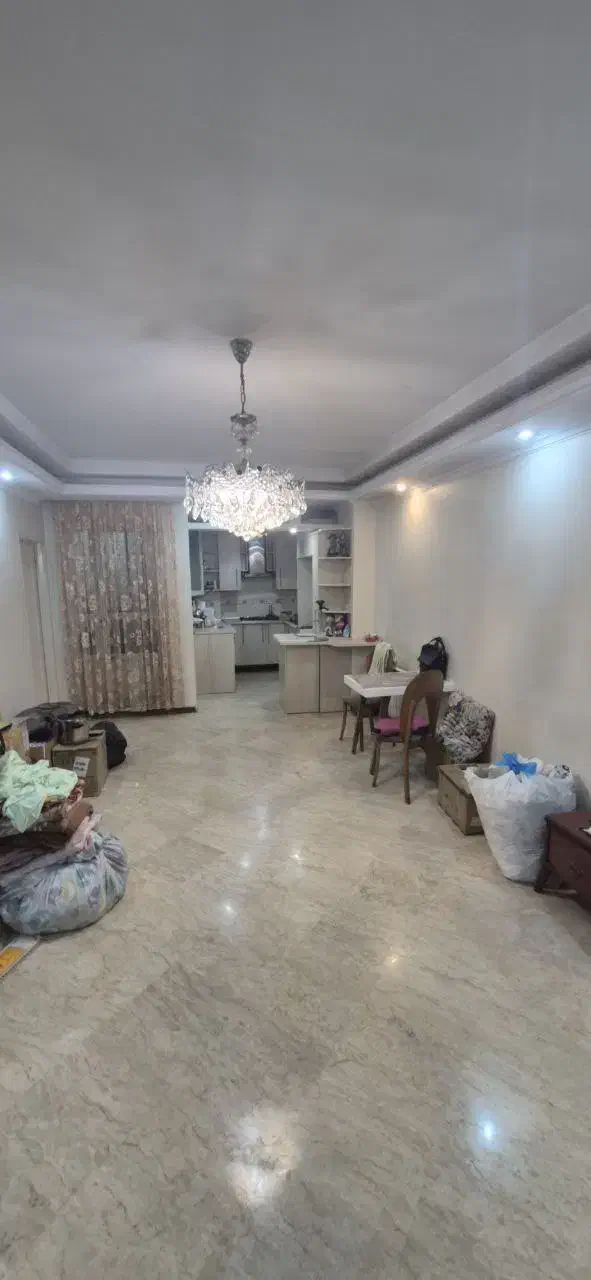 خانه ۶۰ متری طبقه اول