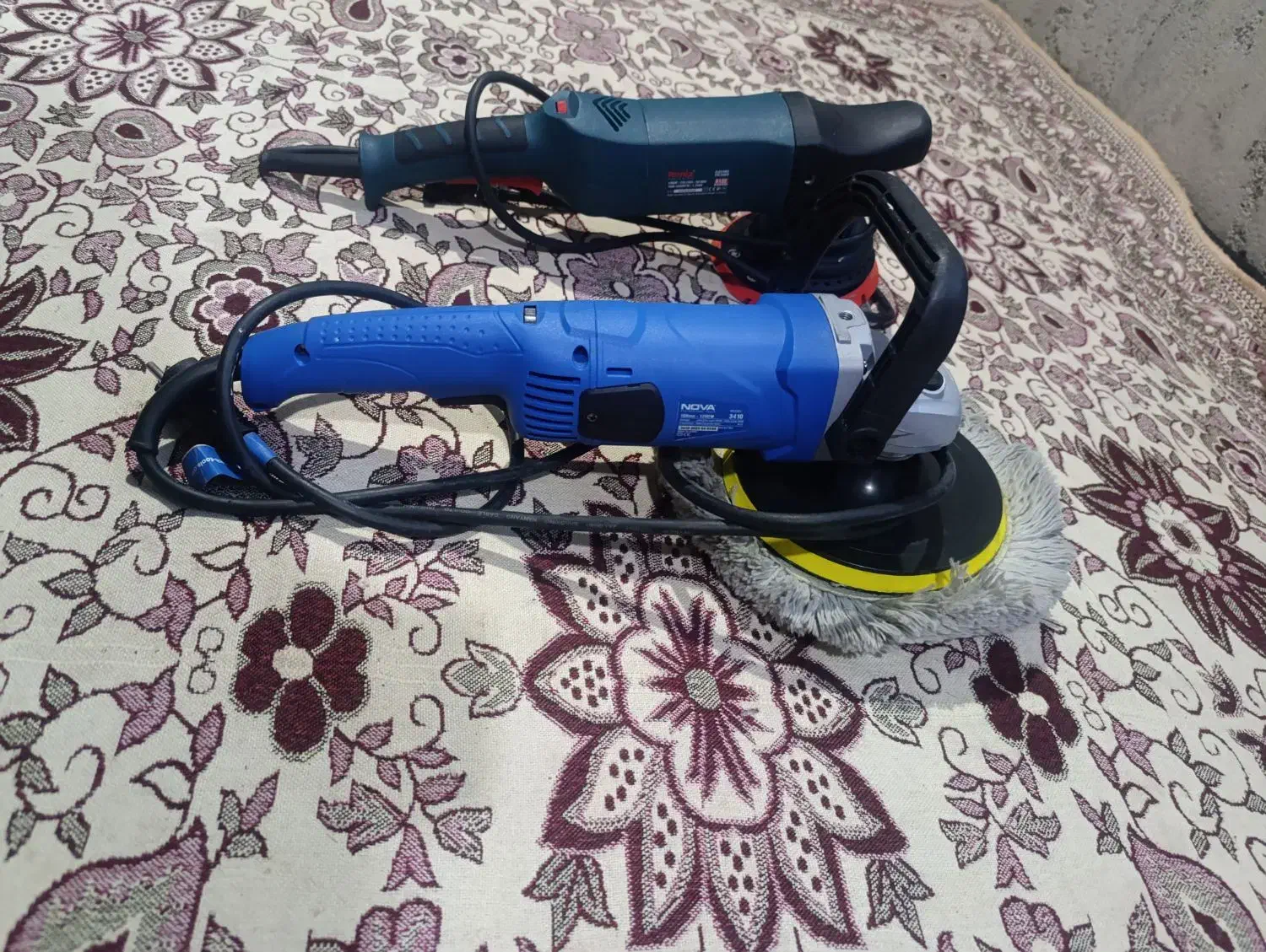 دستگاه پولیش|ابزارآلات|مشگین شهر, |دیوار