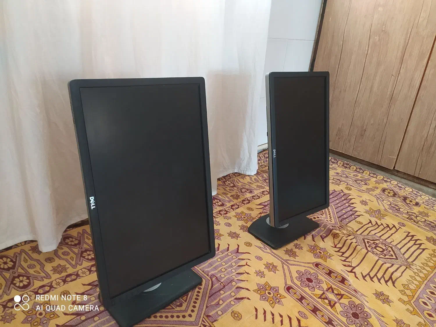 مانیتور دل|قطعات و لوازم جانبی رایانه|بهارستان, |دیوار