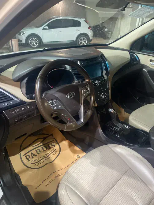 سانتافه 2015|خودرو سواری و وانت|رشت, نیکمرام|دیوار