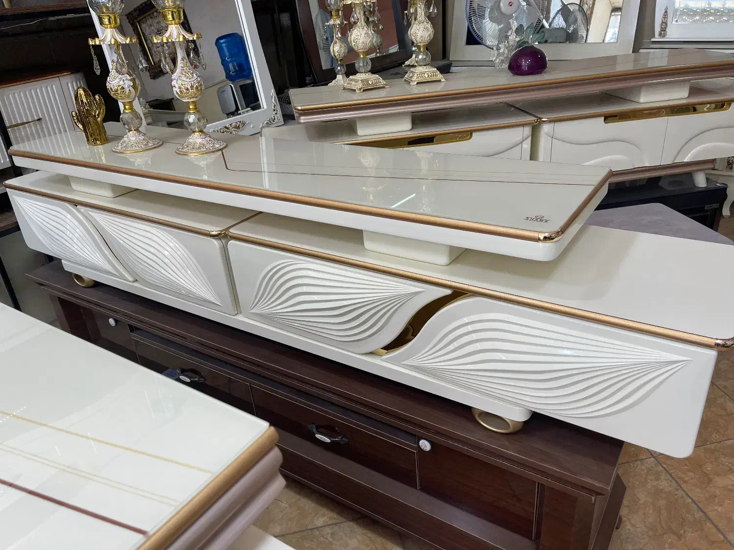 فروشگاه فرش ومبلمان وزراء|حراج|ساوه, |دیوار