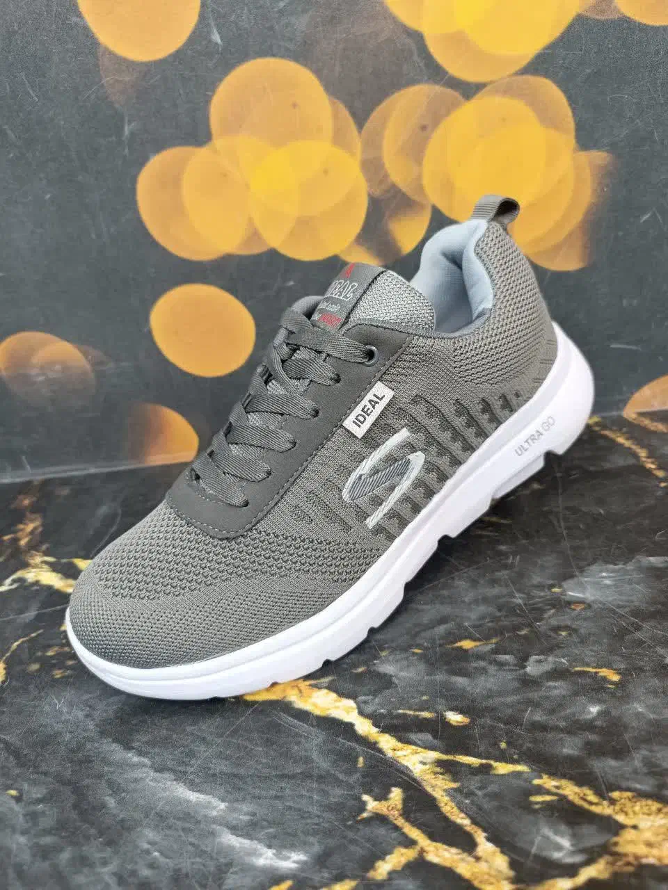 کتونی راحتی اسکیچرز اولترا%+/|کیف، کفش، کمربند|قم, زنبیل آباد|دیوار